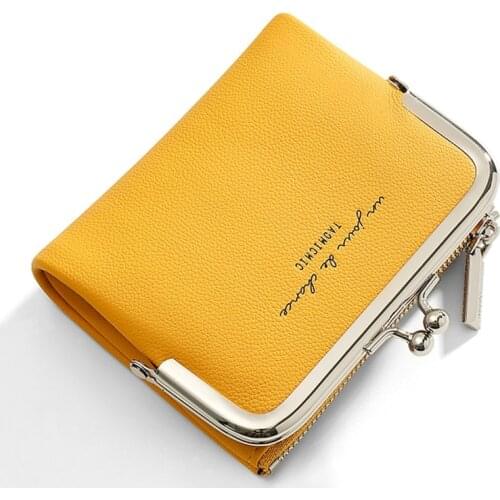 Женские модные кошельки IKE MARTI China At AliExpress