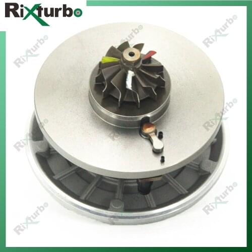 Turbine Cartridge 753420 Turbocharger CHRA For Ford C-MAX Focus II 2004- Mondeo III 1.6 TDCi 80 Kw DV6TED4 2004-2007 9660641380