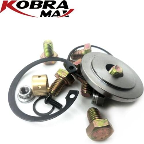 KobraMax Turbo charger Repair Rebuild Kit TB28 Fits For Saab 9000 Cars Tool Kit