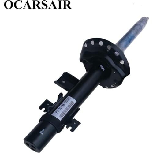 For Range Rover Evoque 2012-2016 Magnetic Suspension Rear Shock Absorber with Magnetic Damping High Quality OeLR079420 LR079421