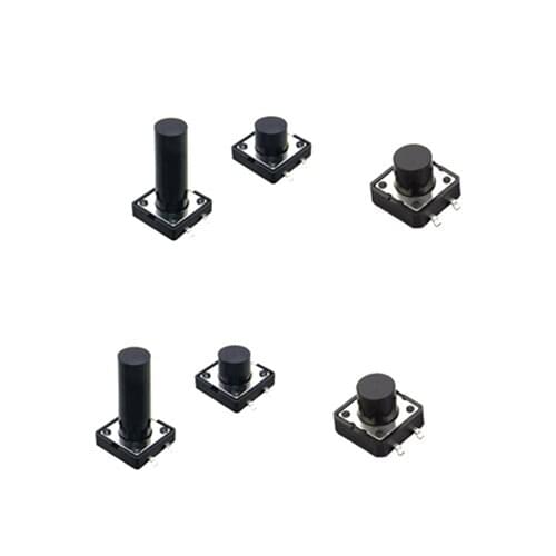 MKTefans Switches
