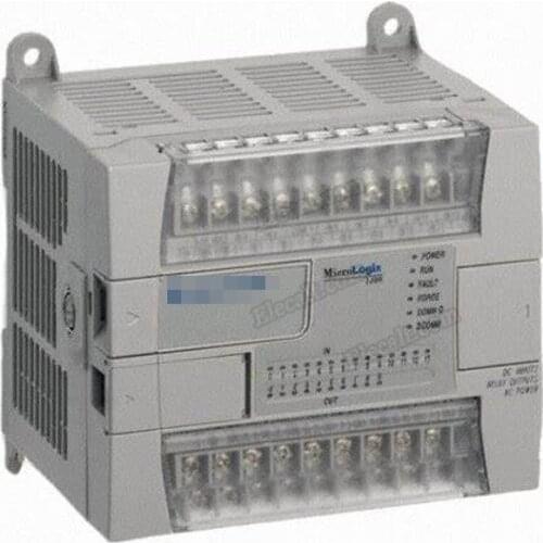 New Original 1762-L24BWA 1762L24BWA Twenty-Four (24) point Controller Module