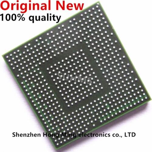100% New BCM4709COKFEBG BCM4709C0KFEBG BCM4709 BGA Chipset