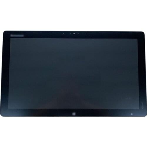 NeoThinking 19.5 inch Lcd Assembly For Lenovo Horizon 2s touch Screen Digitizer Replacement WITH Frame