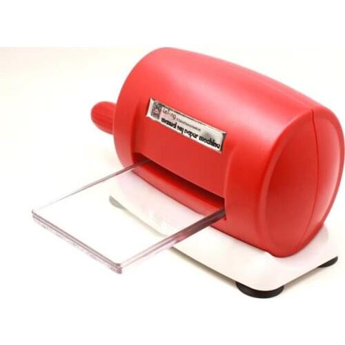 Die Cutting Embossing Machine Scrapbooking Cutter Piece Die Cut Paper Cutter Die-Cut Machine Home DIY Embossing Dies Diy Tool
