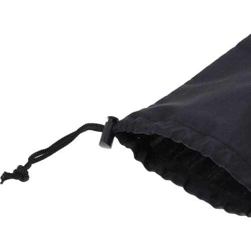 Outdoor Camping Hiking Tent Pole Storage Bag Tent Pole Walking Sticks Bag