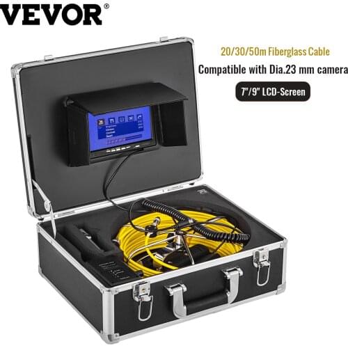 Системы видеонаблюдения VEVOR China At AliExpress