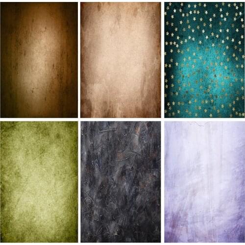 Vinyl Custom Vintage Photography Background Newborn Baby Portrait Photo Backdrops Studio Props 201212FG-02