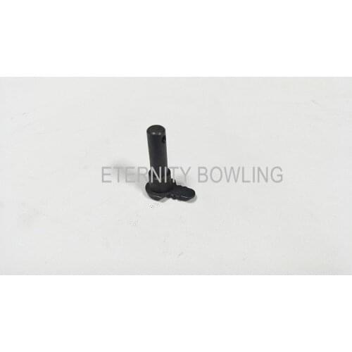 Bowling Spare Parts T070 001 804 PIVOT WELD RESPOT(Bag of 2) Use for AMF Bowling Machine