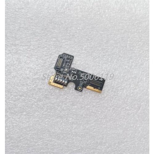 Original New For DOOGEE S90 6.18inch Cell Phone Inside Parts Charging Dock Fingerprint Intercom board