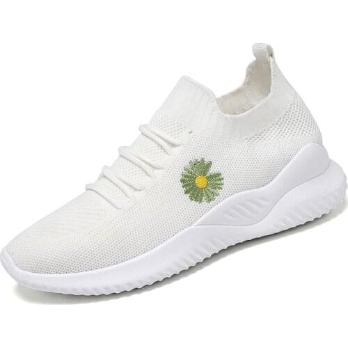 Tennis Femme Women Casual Shoes 2020 Autumn Ladies Female Platform Shoes Girl Basket Femme Outdoor Walking Footwear Trainers Hot