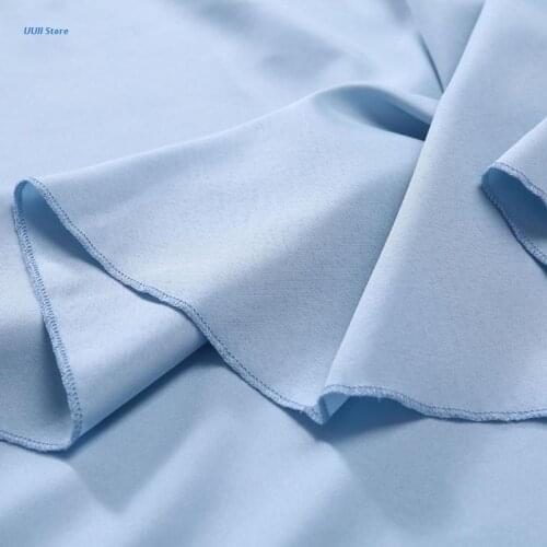 Women Ramadan Eid Abaya Floral Contrast Color Maxi Dress Muslim Islamic Robe