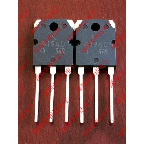2SC5197 2SA1940