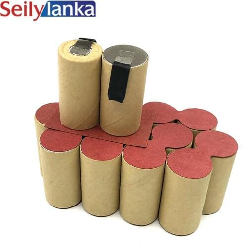 3000mAh for CMI 18V Ni MH Battery pack CD HL-B180Q1 electrical tools for self-installation