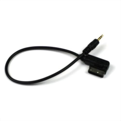 For VW CC Golf GTI Tiguan AMI Audio Music Interface To USB Connector Car Media Cable Data Adapter Wire