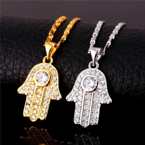 ChainsPro Gold Pendants
