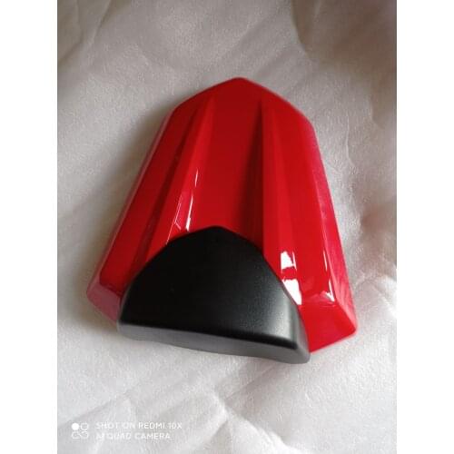 Motorcycle Rear Seat Cover Cowl Solo Fairing Pillion for Honda CBR500R CBR500 R 2016 17 2018 2019 2020 2021 CBR 500R Accessories