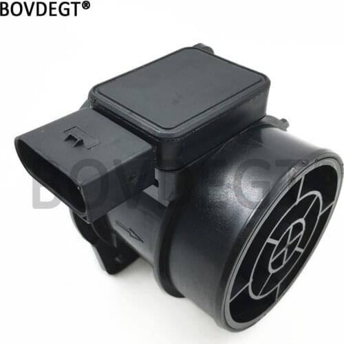 Mass Air Flow Sensor for MERCEDES-BENZ E-CLASS C-CLASS SLK CLK Convertible 5WK9613 1110940148 A1110940148 8ET009142331