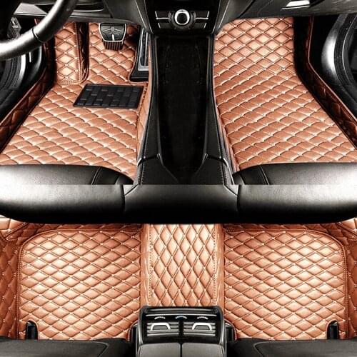 Minibird Car Carpets