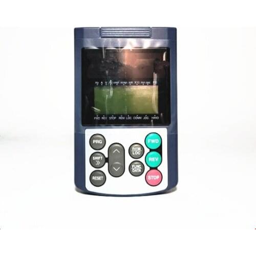 Multi-Function Type Inverter Operation Panel TP-G1-C1 New