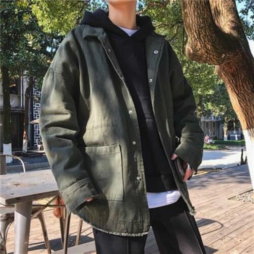 2020 New Jacket Mens Spring and Autumn Leisure Baseball Jacket Street Leisure Loose Wind Jacket Baseball Pilot Jacket