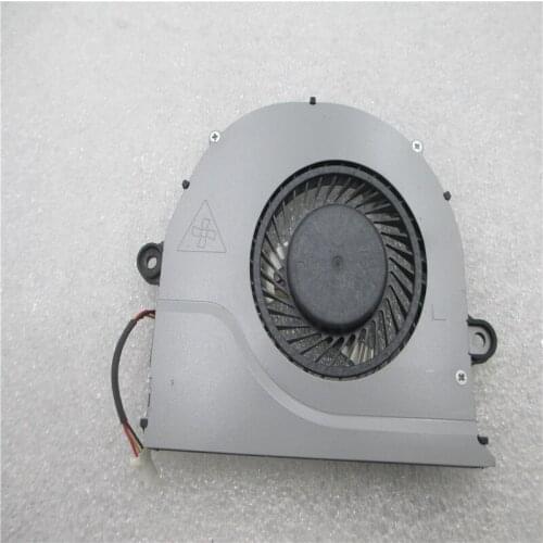 New CPU Cooling Fan For Acer E5-571 E5-571G FCN DFS561405FL0T FFHD E5-573G E5-571G E5-471G E5-471 V3-572G