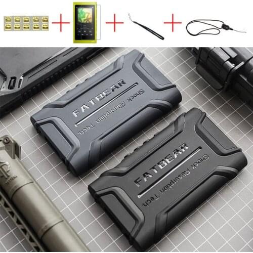 For SONY Walkman A50 A55 A56 A57 NW-A55HN A56HN A57HN Rugged Shockproof Armor Case Cover