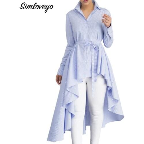 Свободные блузки SIMLOVEYO China At AliExpress