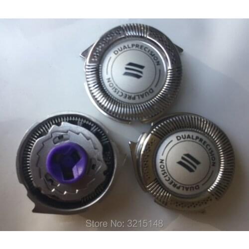 1pcs HQ8 Replace Head razor blade for philips shaver HQ9 HQ7310 HQ7320 HQ7330 HQ7340 HQ7350 HQ7363 HQ7800 HQ7890 HQ8445 HQ8825