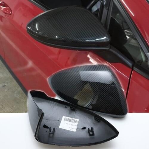 STPLRGECP Car Mirrors
