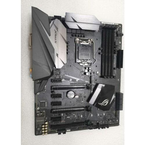 STRIX Z270F GAMING 1151 USB3.1