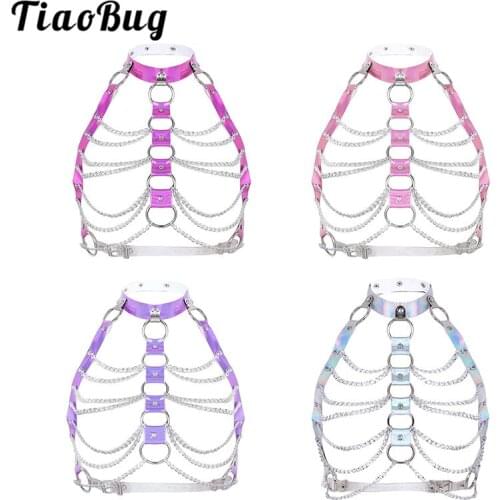 TiaoBug Garters