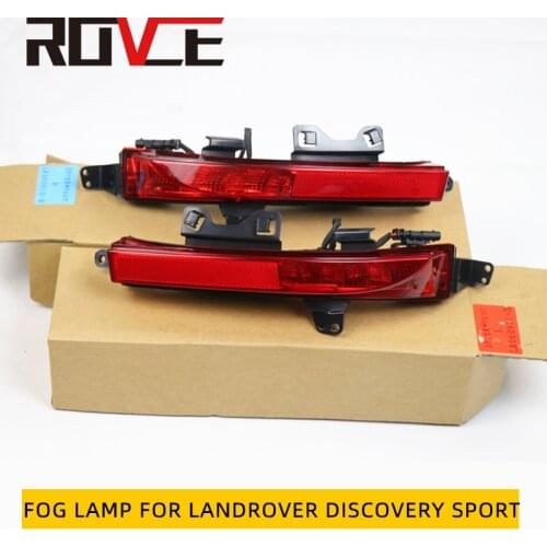 Fog Lamp for Land rover Discovery Sport