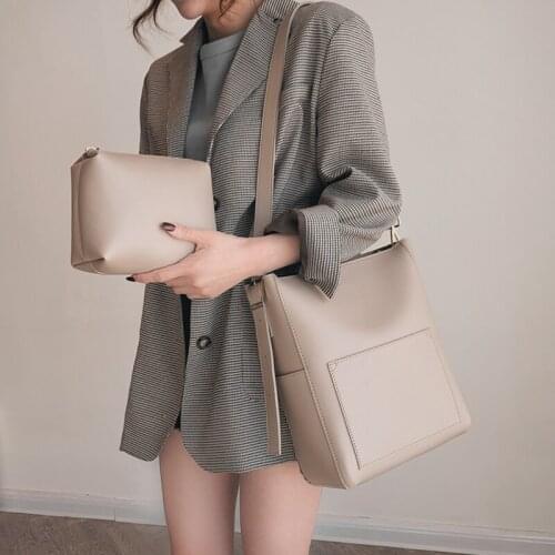 YOUSE Women's Briefcases