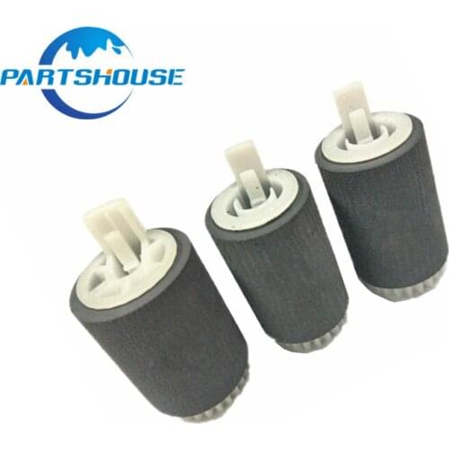 10 Sets Copier parts Pick up roller Kit FF5-4634-000 FF5-4552-000 for Canon IR2200 IR3300 IR2800 Compatible new pickup roller