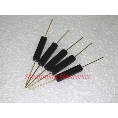 10pcs~50pcs Reed GPS-14A Vibration resistant anti-corruption normally open MKA