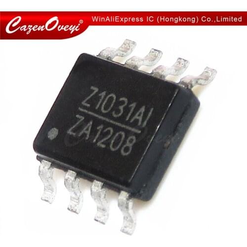 10pcs/lot AOZ1031AI AOZ1031 Z1031A SOP-8 In Stock