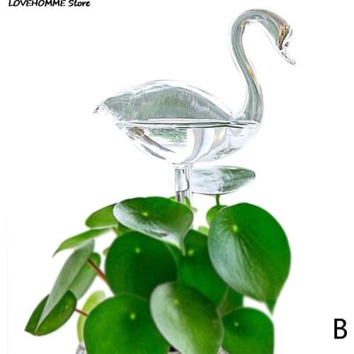 House/Garden Water Houseplant Plant Pot Bulb Automatic Self Watering Device Gardening Tools And Equipment Plant Watering