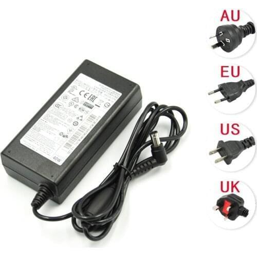For Samsung HW-K650 A4024_FPN AC Adapter Power Supply Charger 24V 1.66A - Used