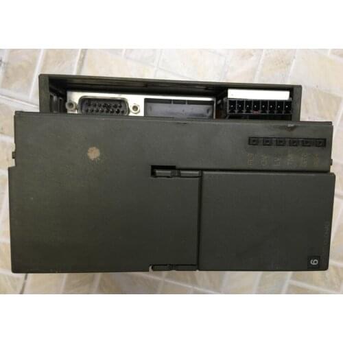 Used Good Condition 6SN1227-2ED10-0HA0 6SN1 227-2ED10-0HA0