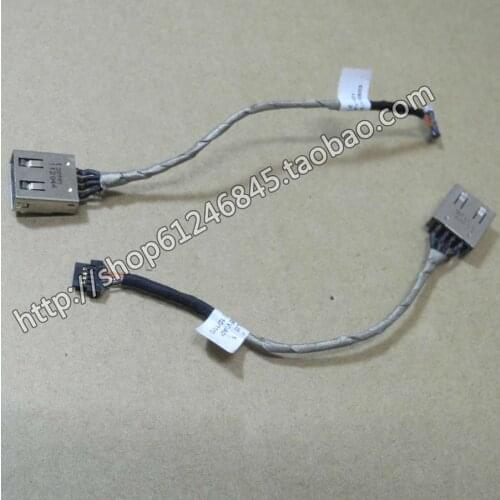Free shipping New and original for Lenovo V560 B560 USB interface USB cable 50.4JW01.002