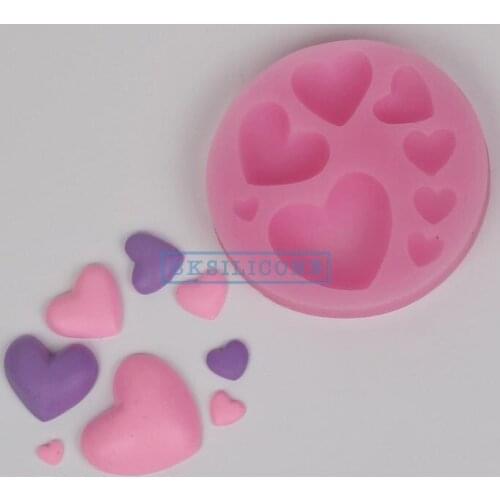 Candle Mold Shape