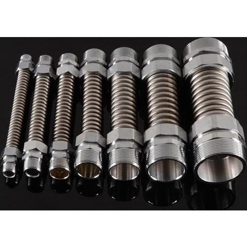 HUANJI Plumbing Pipes