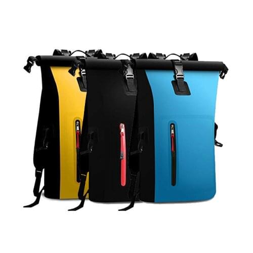 LALA IKAI Waterproof Bags
