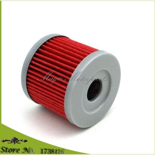Oil Filter For 150cc 200cc 250cc Lifan Zongshen Loncin CB250 Engine Dirt Bike ATV Quad Motorcycle Motocross