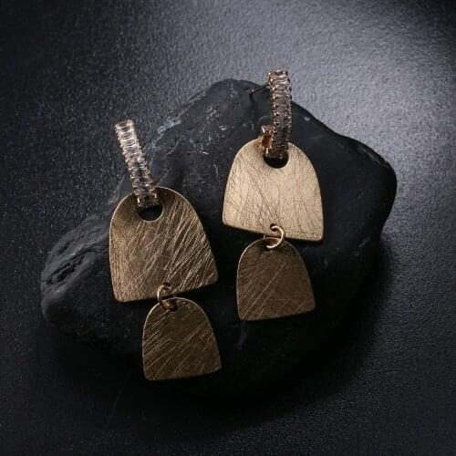 Earrings Rings MYDIY China