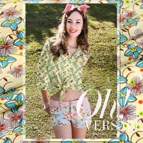 New arrival 114cm wide 14mm anti-wrinkle silk crepe de chine fabric material for dress clothes skirt 1858