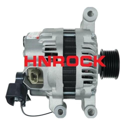NEW HNROCK 12V 90A ALTERNATOR 20336N A005TG0891 A005TG0891ZEB A5TG0891 A5TG0891ZEB AEK2967 ALT31239 DRA0751 FOR Peugeot