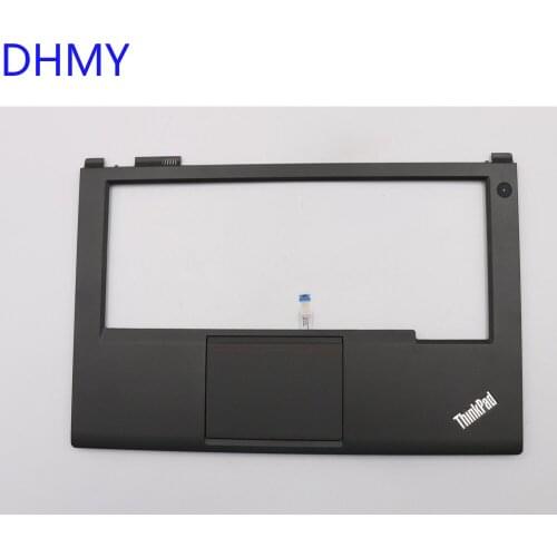 New and Original Laptop Lenovo Thinkpad T440P Palmrest Cover Case Upper case 04X5395