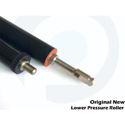 Original New For HP P1606 HP M1536 P1566 1606 1536 1566 M225 P1102 M1212 M201 M127 M125 Lower Pressure Roller LPR-1060-000